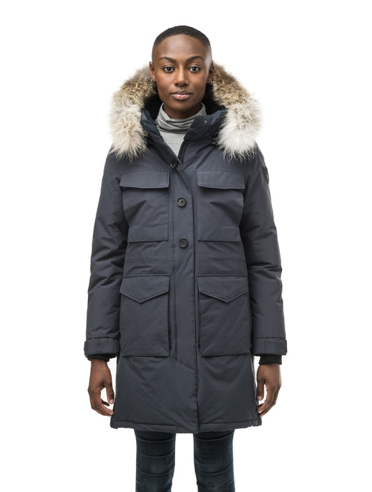 Parka Ava pour femme - NEXT par Nobis