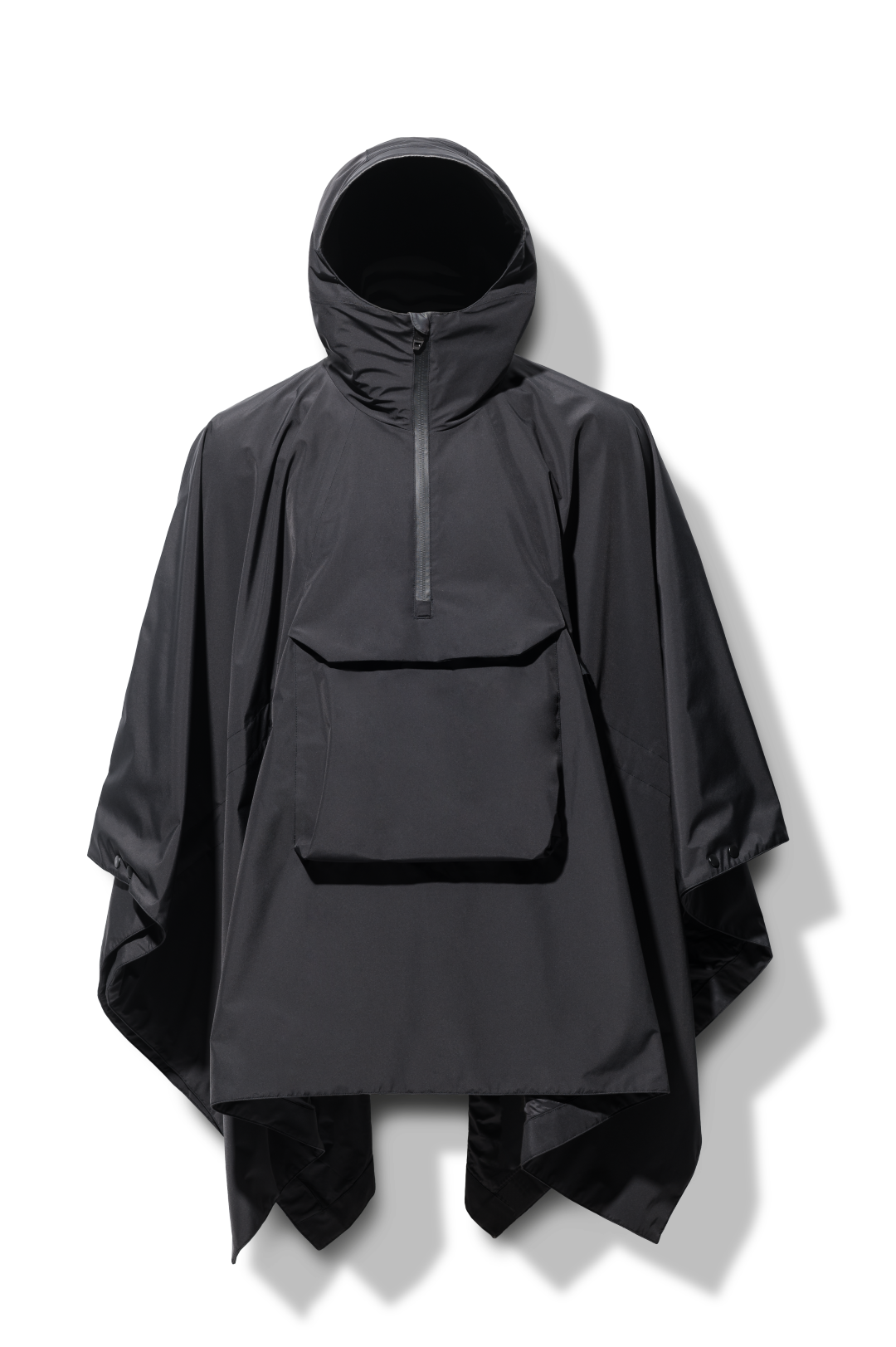 Hydra Unisex Performance Poncho