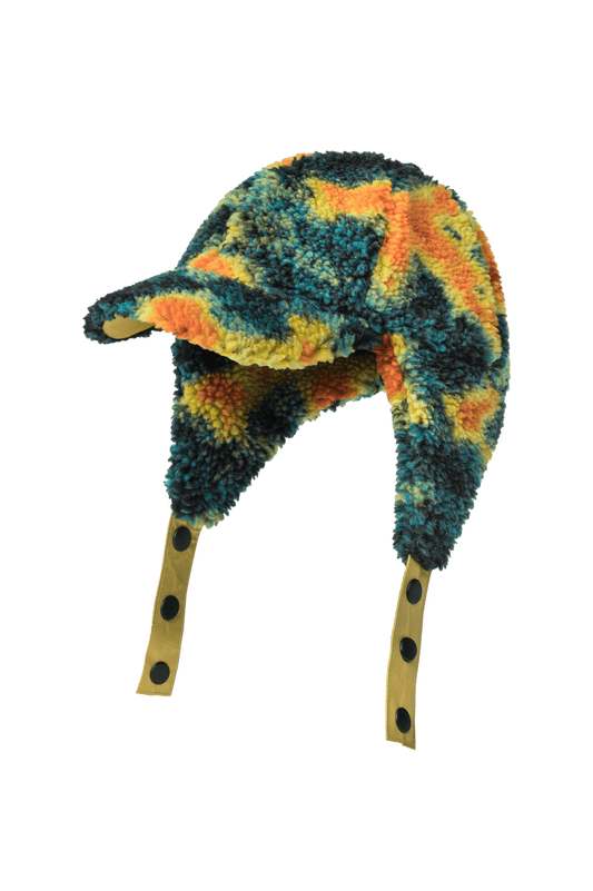 Hover image for Heat Map