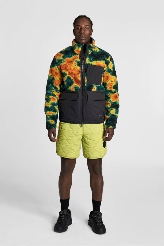 Hover image for Heat Map