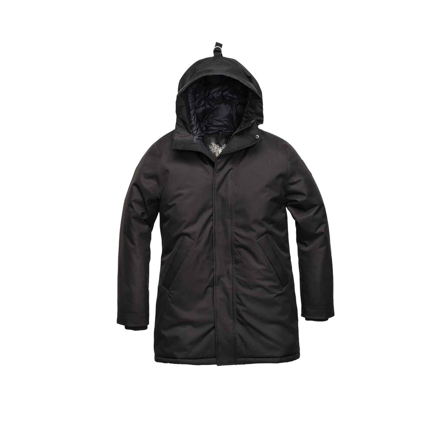 flat-lay-image Black 3F