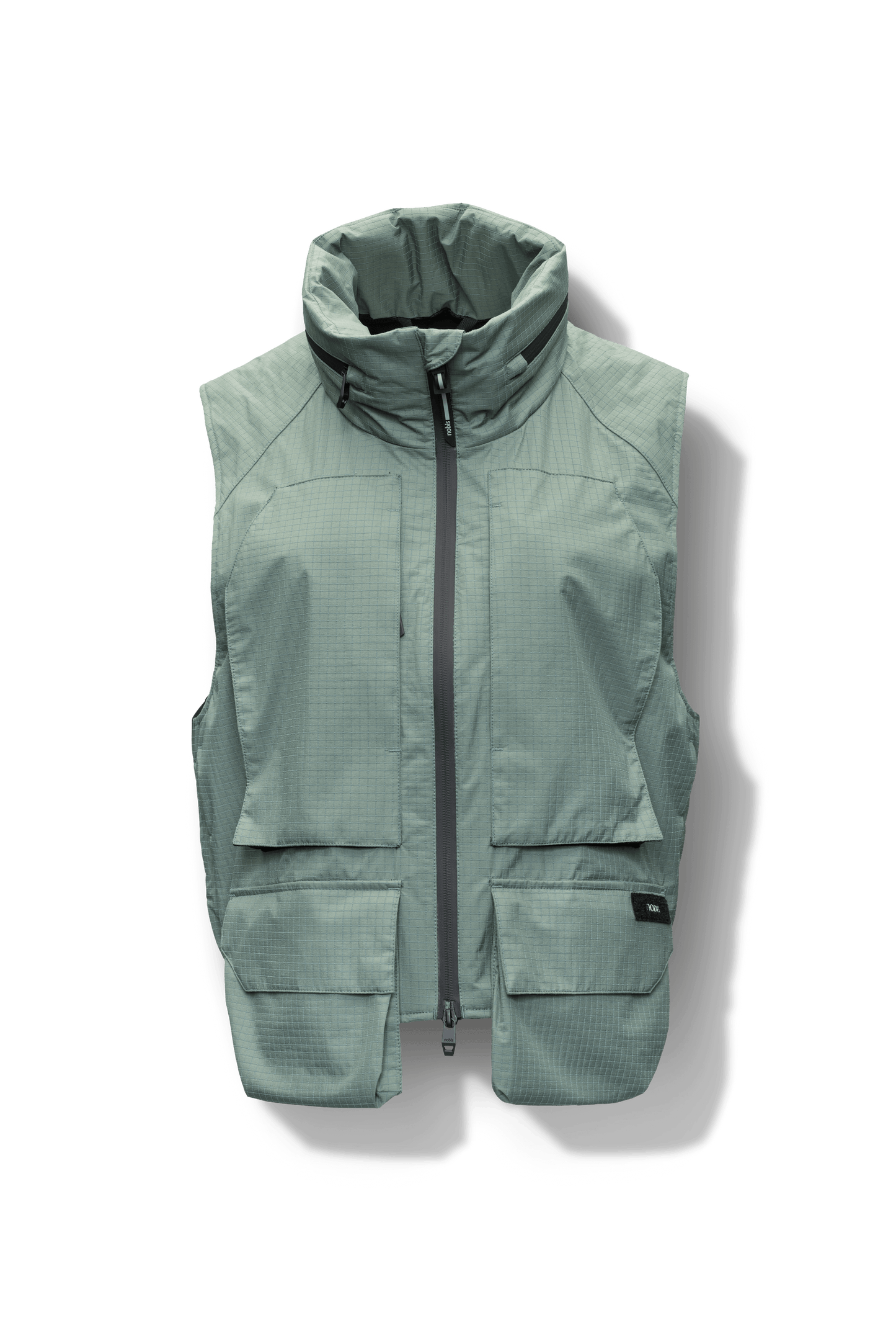 Zephyr Unisex Tactical Vest