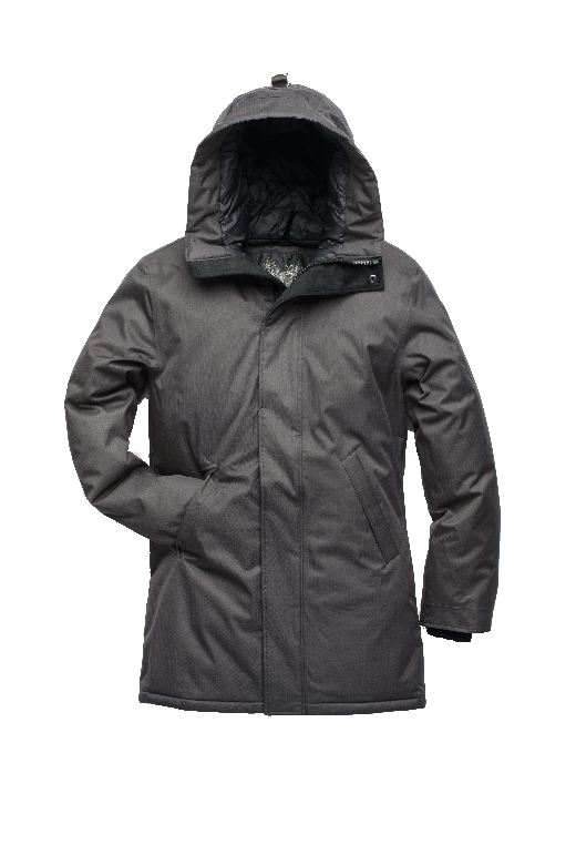 Men's shielder parka best sale