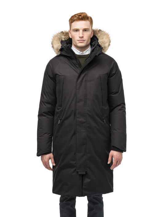 Will - Parka longueur genou pour homme - NEXT par Nobis