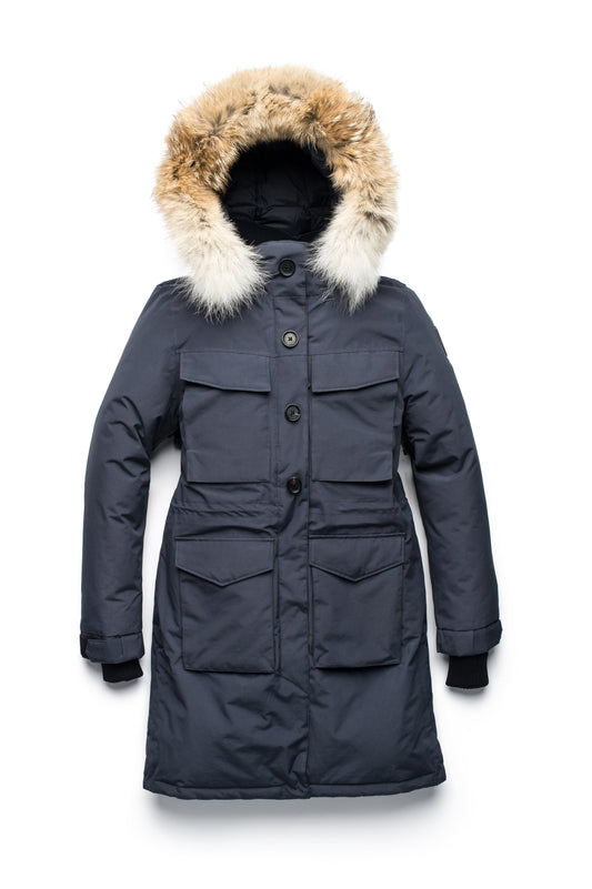 Parka Ava pour femme - NEXT par Nobis