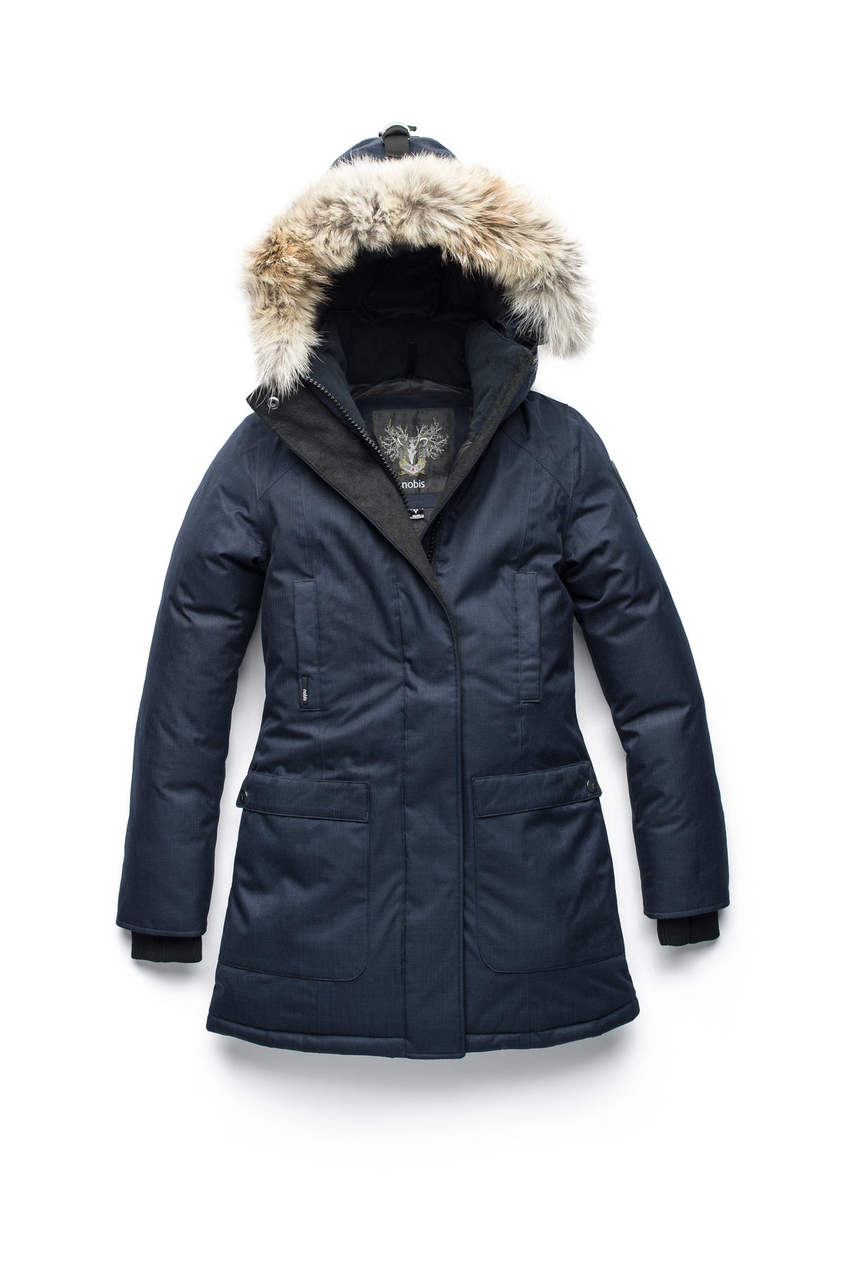 Parka Carla pour femme – NEXT by Nobis