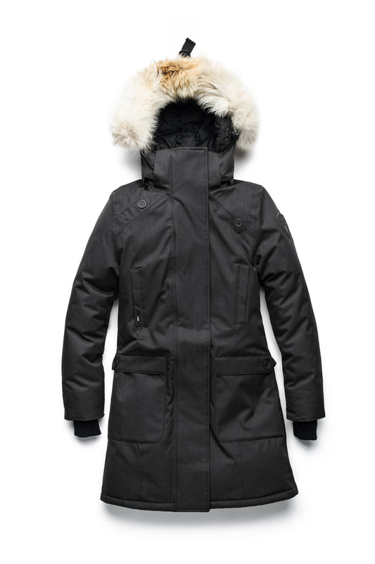 Parka Merideth pour femme - NEXT by Nobis