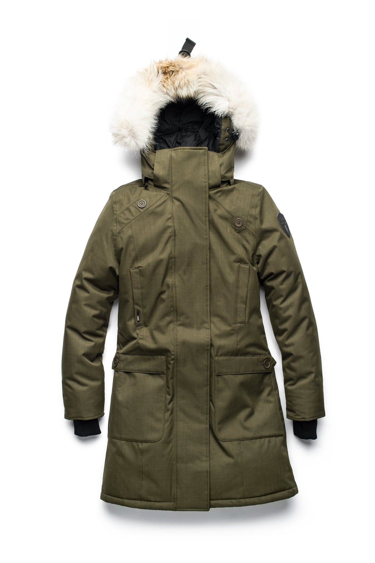 Parka Merideth pour femme - NEXT by Nobis