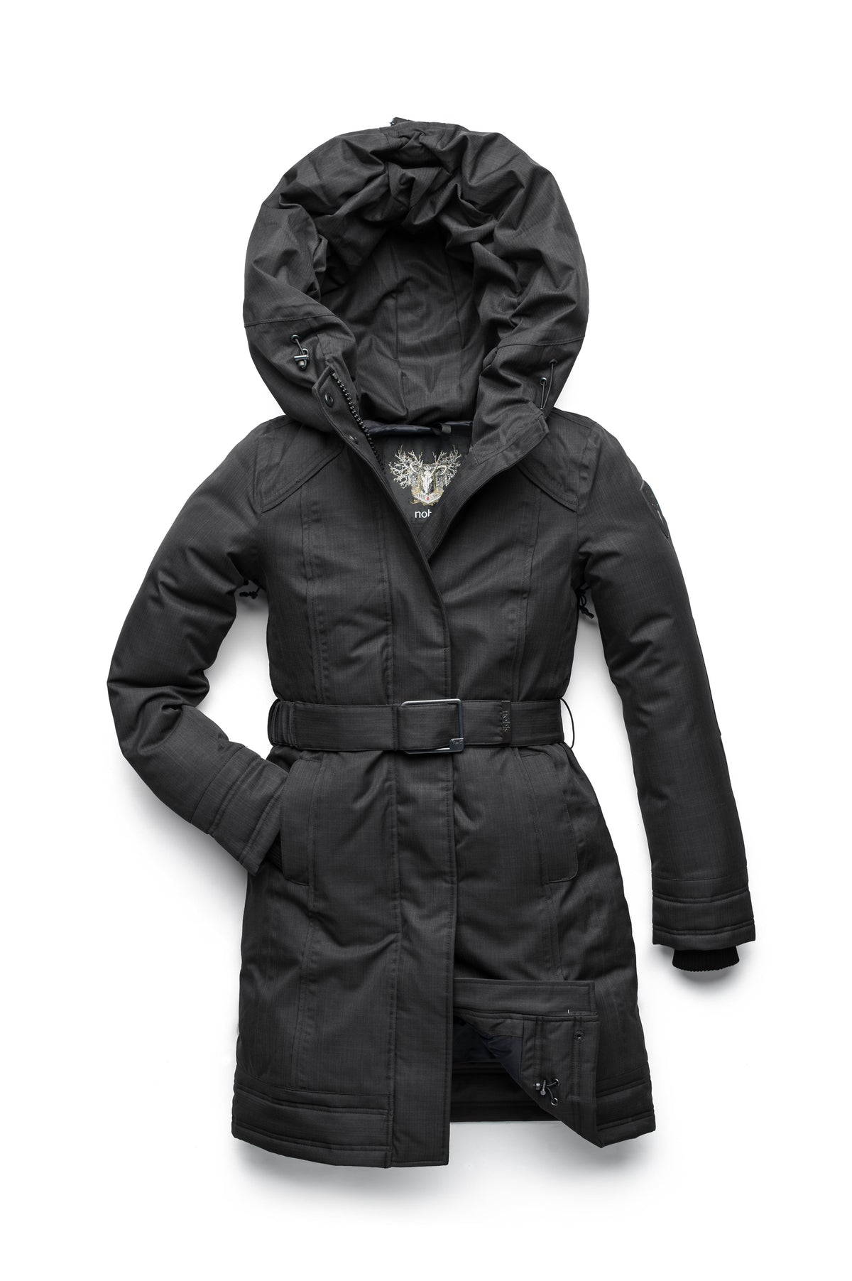 Parka Astrid pour femme - NEXT by Nobis