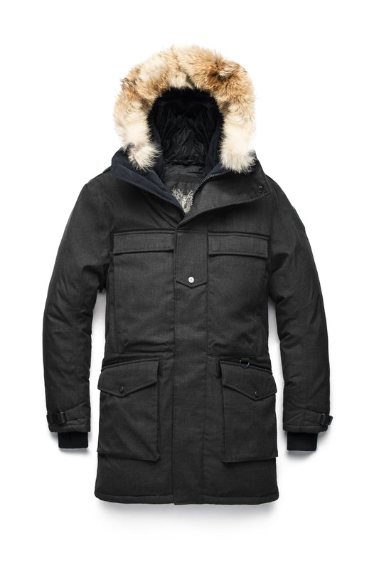 Condor Men's Extreme Parka - NEXT by Nobis