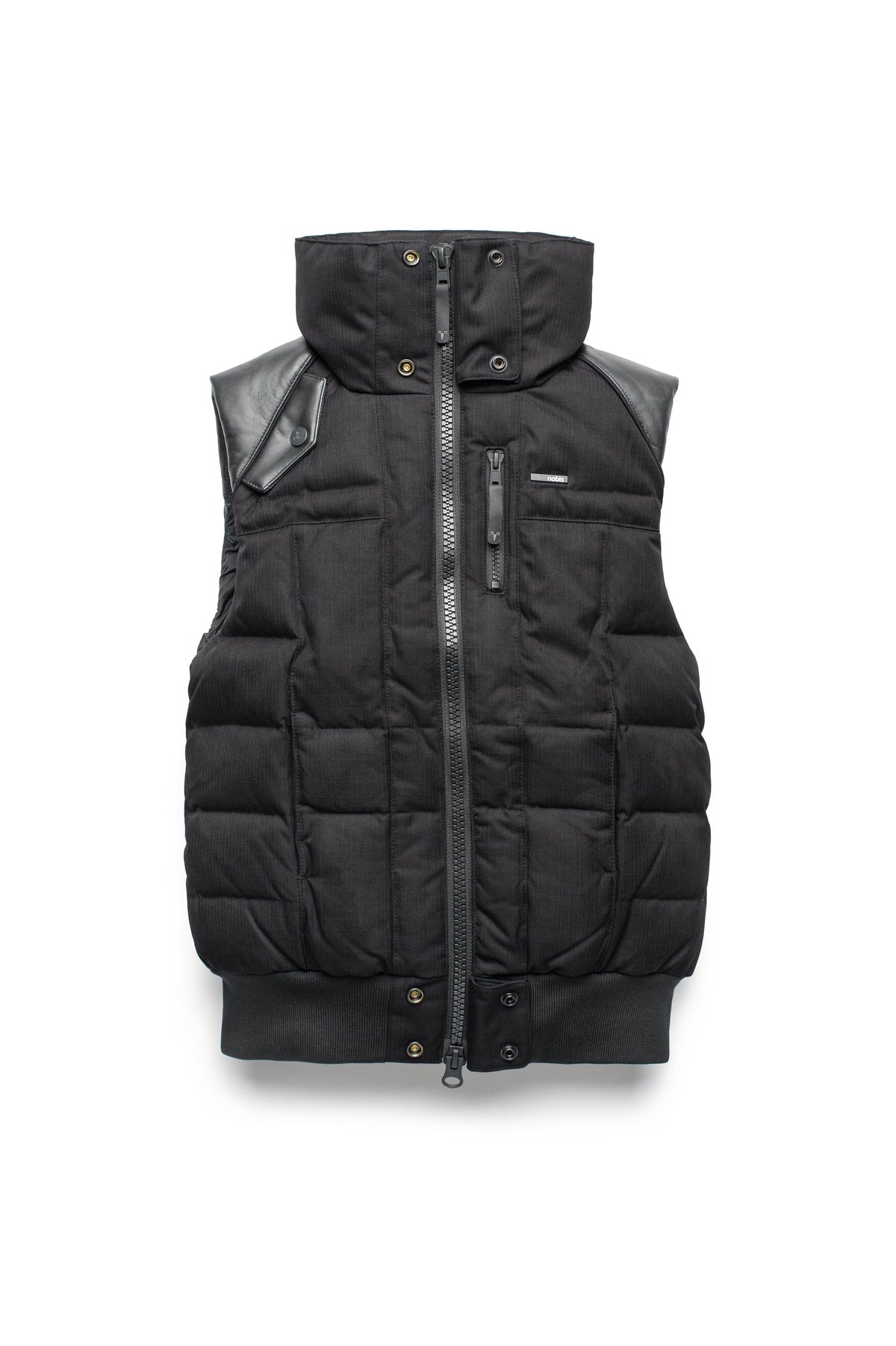 Gilet mi-saison Meego pour femme - NEXT by Nobis