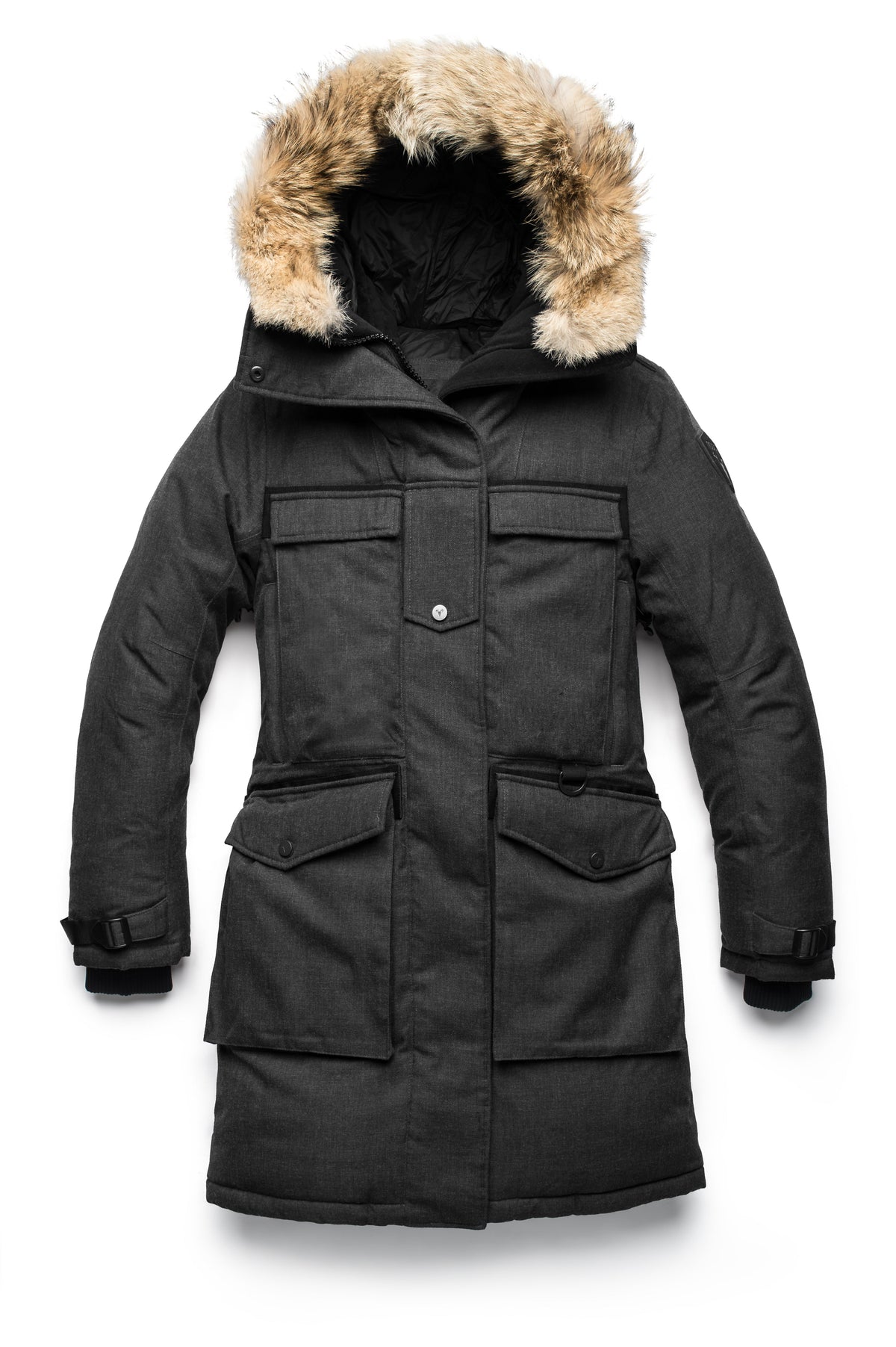 Parka extrême Phoenix pour femme - NEXT par Nobis