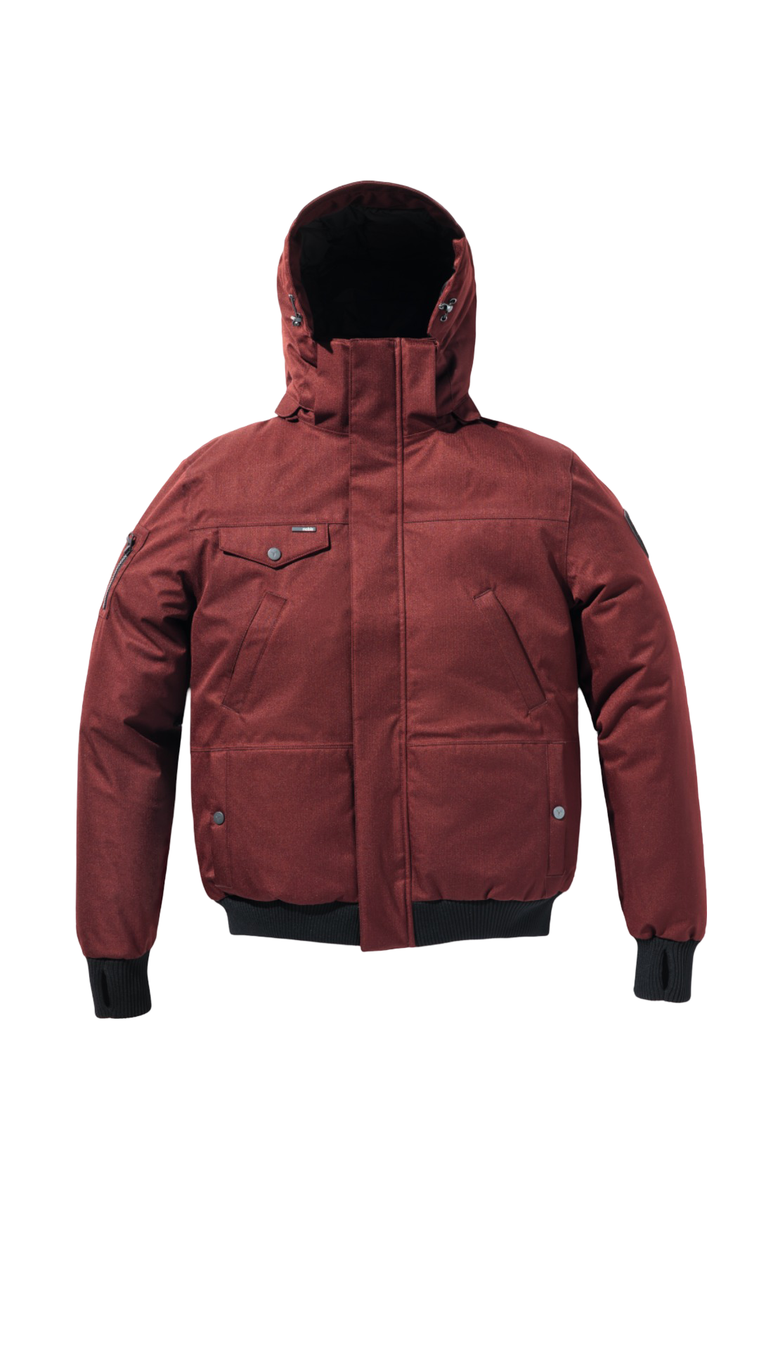 Veste bomber Stanford Homme