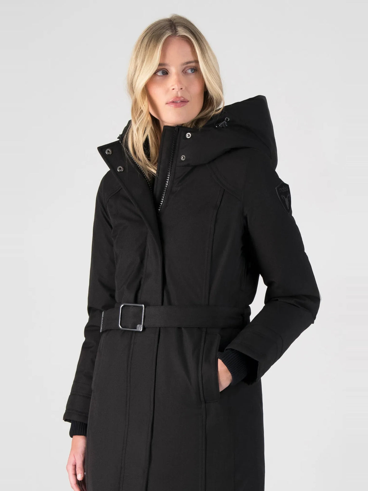 Astrid Women's Parka