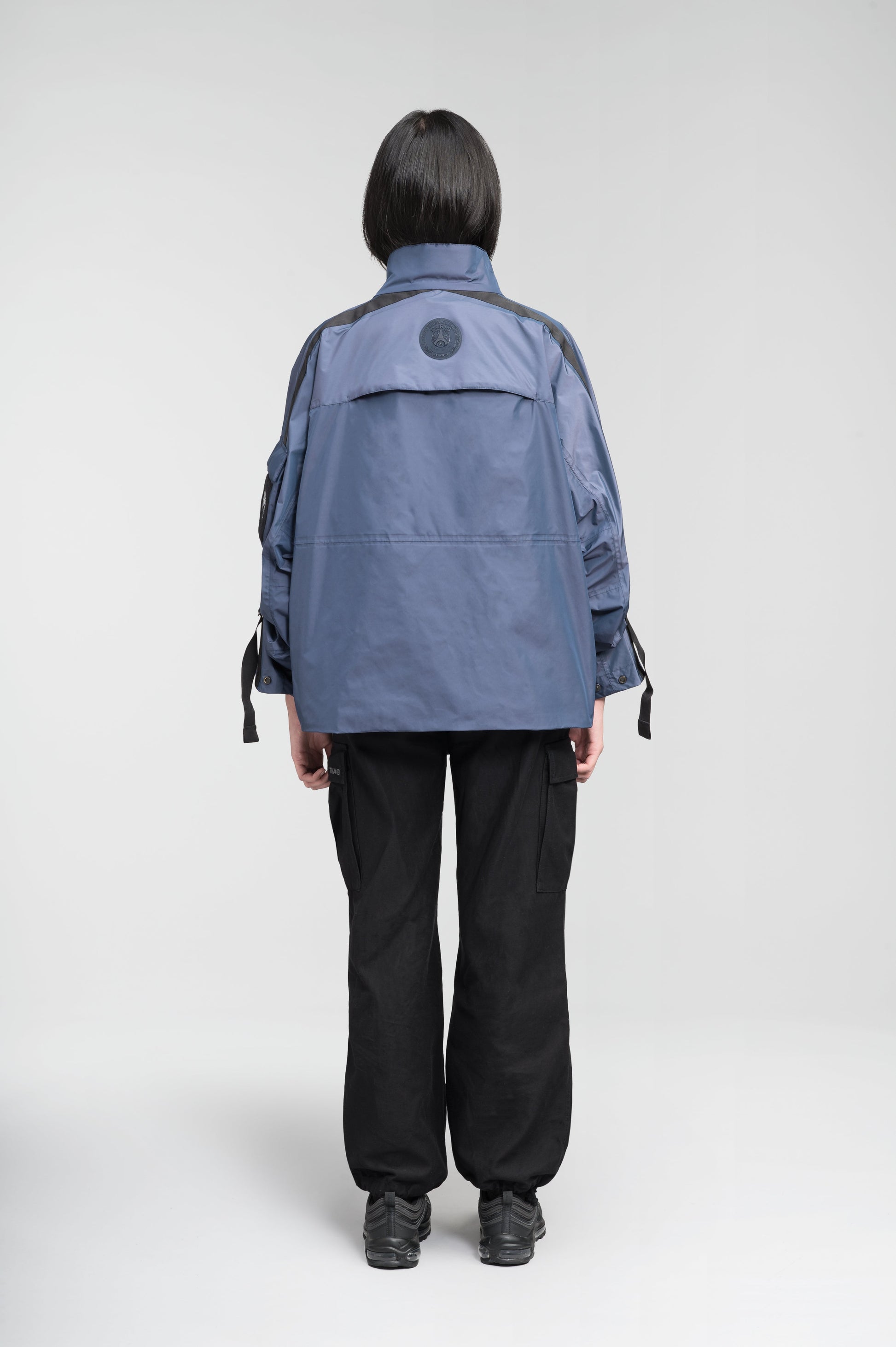 Ace All-Terrain shell in Marine