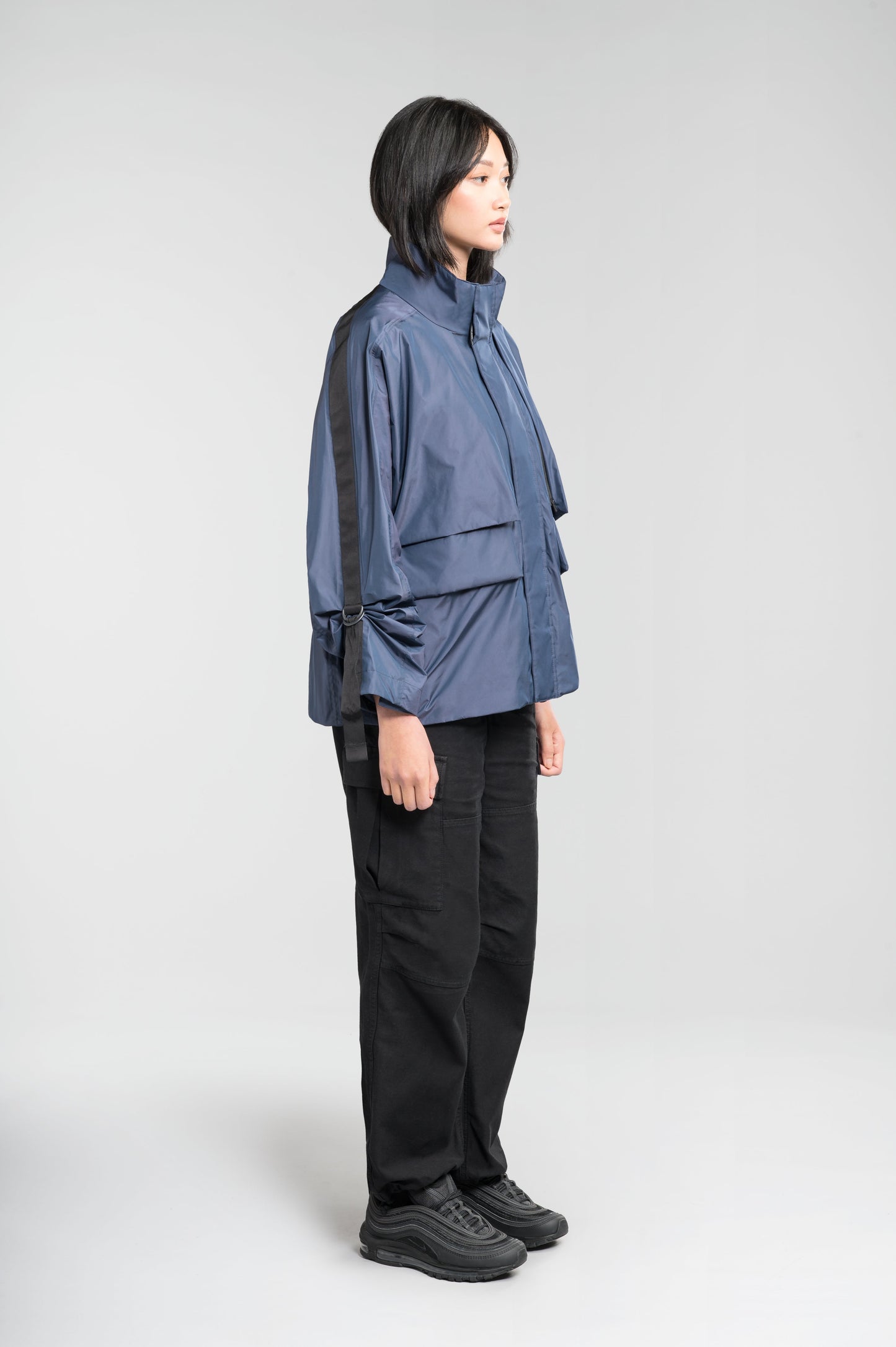 Ace All-Terrain shell in Marine