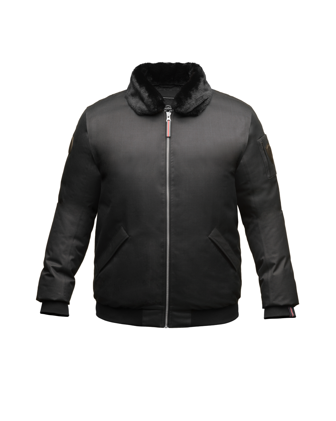 Bomber Alpha PSG Homme - NEXT par Nobis
