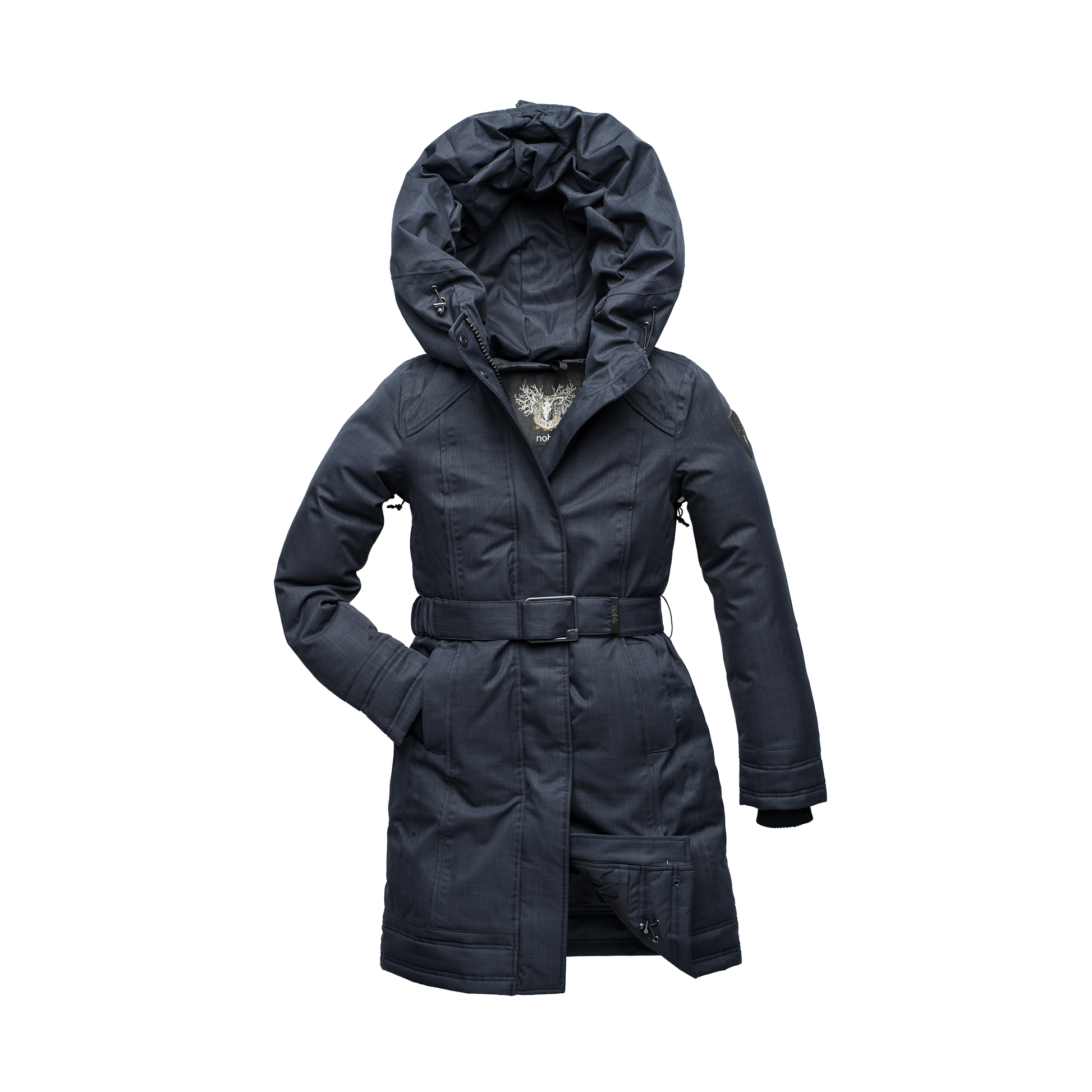 flat-lay-image CH Navy