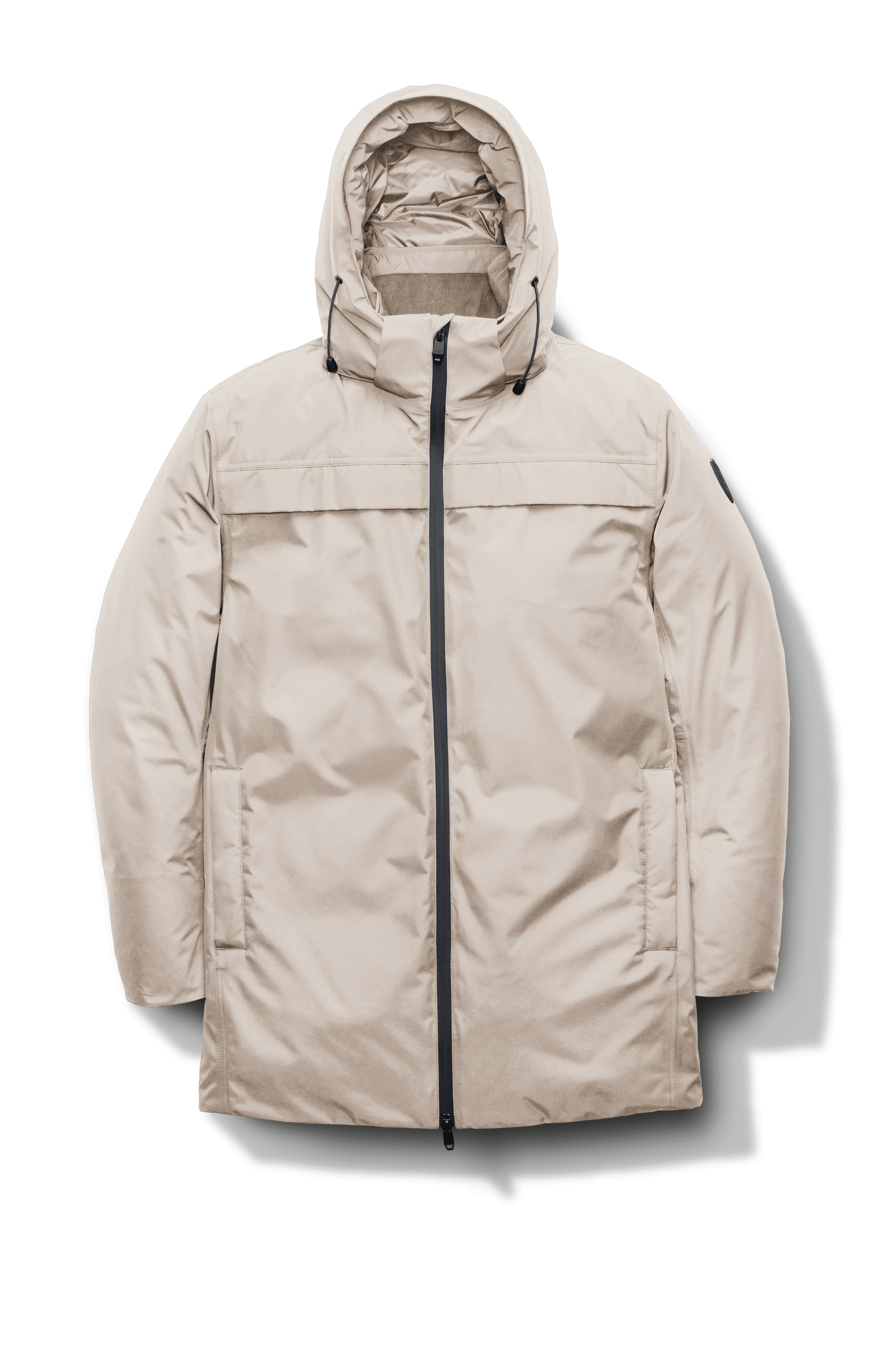 Atlas Parka Performance Homme