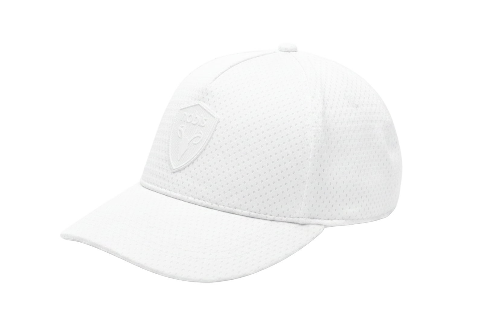 flat-lay-image White