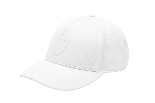 flat-lay-image White