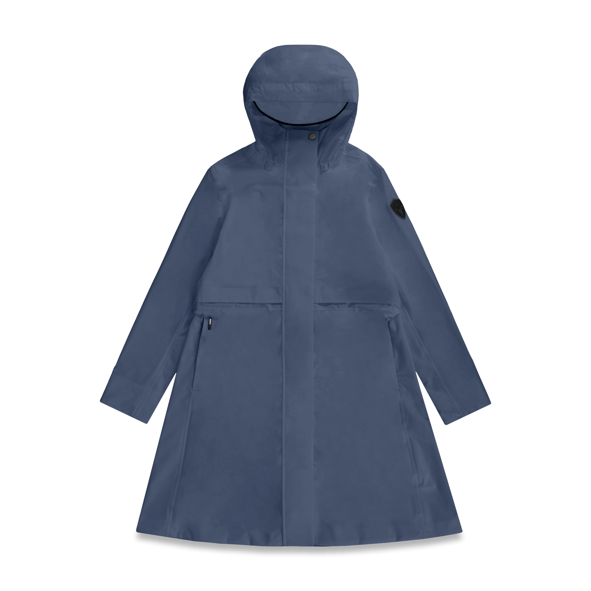 flat-lay-image Marine