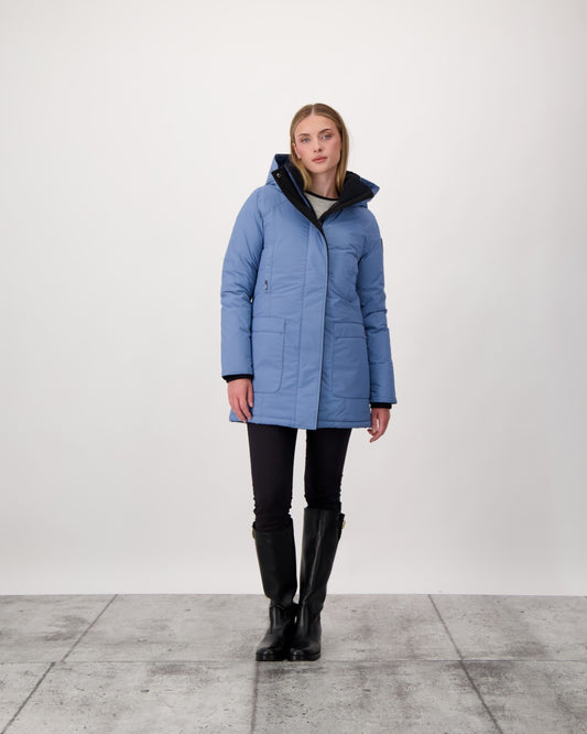 Captain Blue + Captain Blue