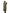 Women's down filled parka that sits just below the hip with a clean look and two hip patch pockets in Camo