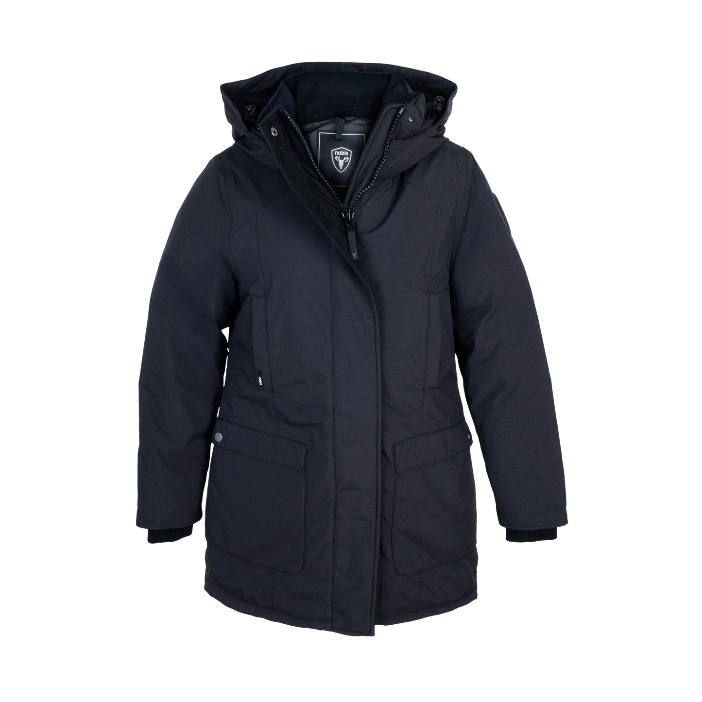 Carla MT Furless Women's Parka