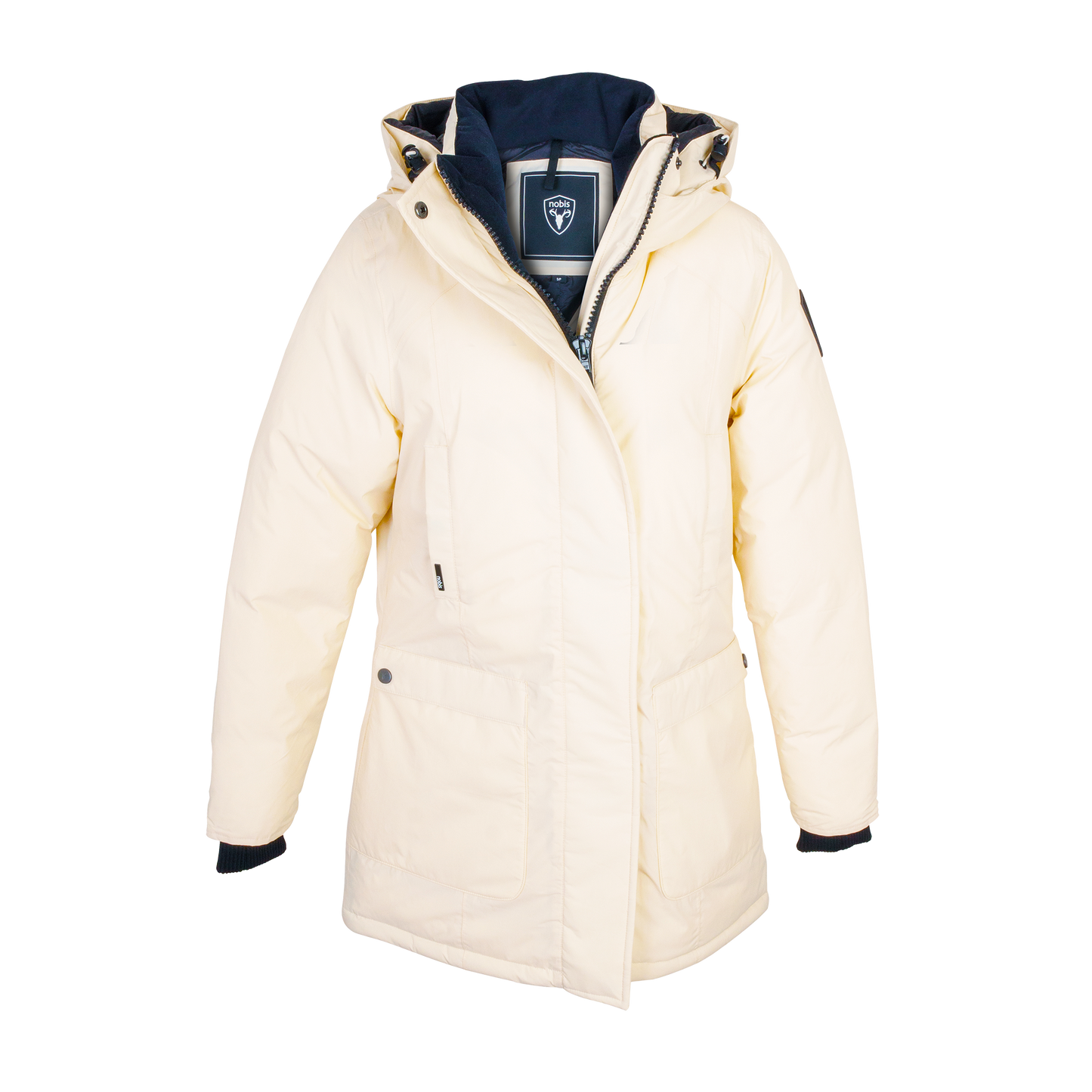 Carla MT Furless Women's Parka