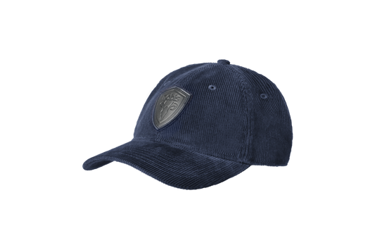 Casquette ajustée Carter unisexe