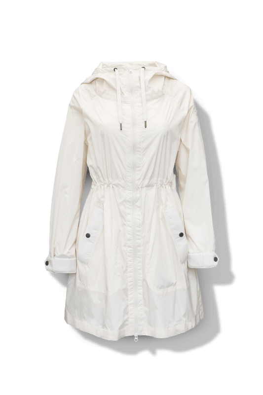 Florence Women's Windbreaker