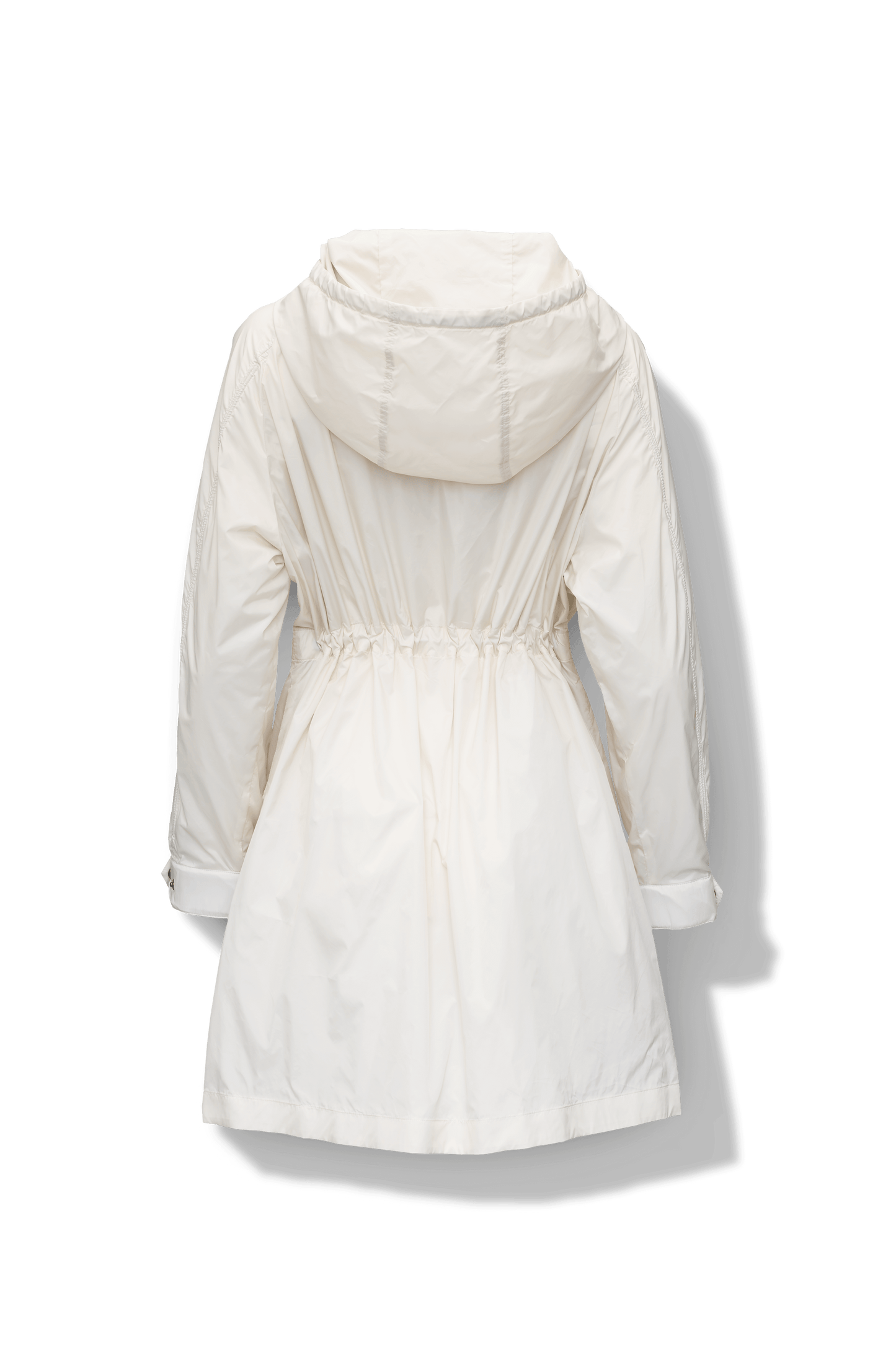 Florence Women's Windbreaker, in Chalk