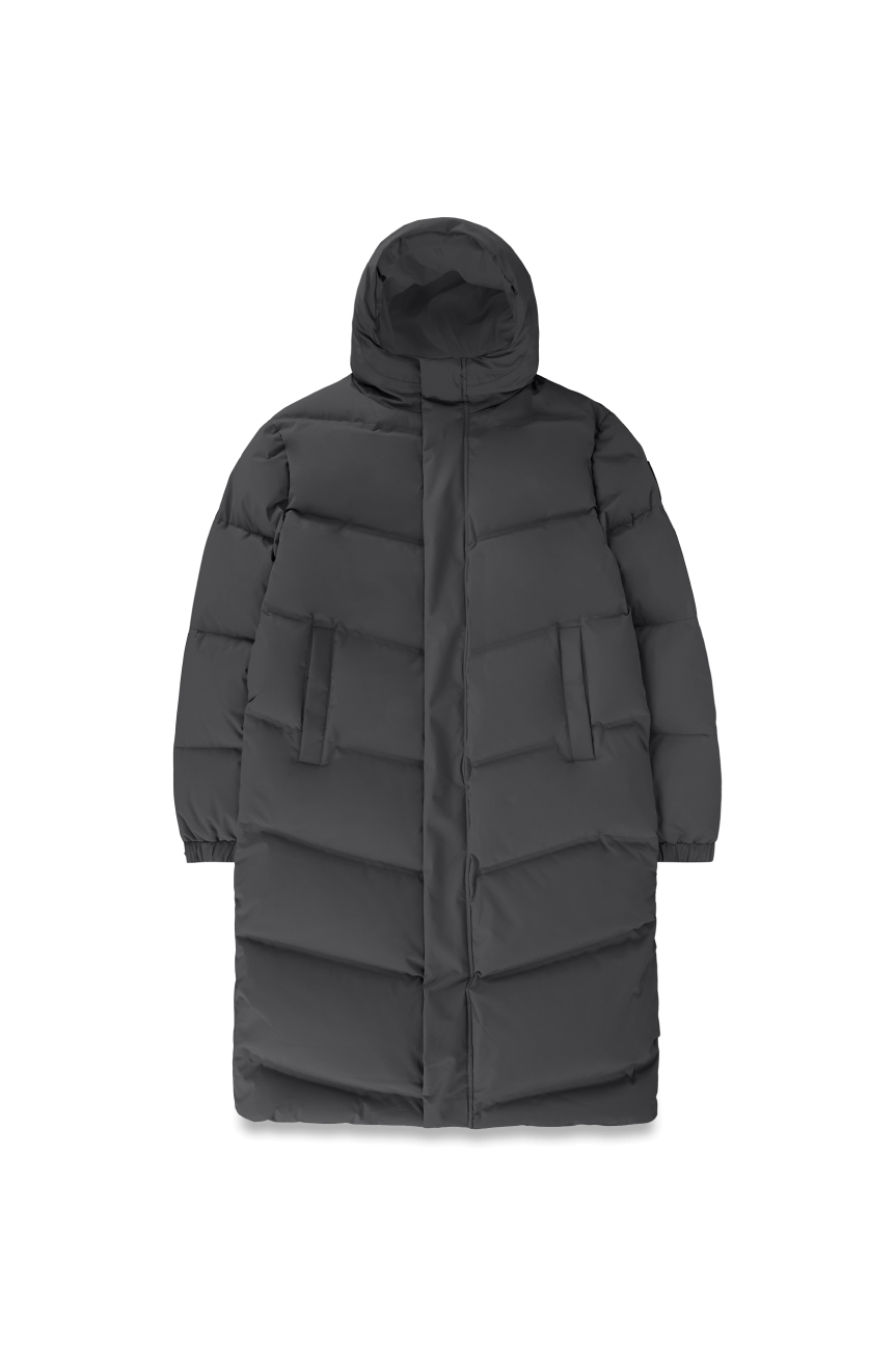 flat-lay-image Black