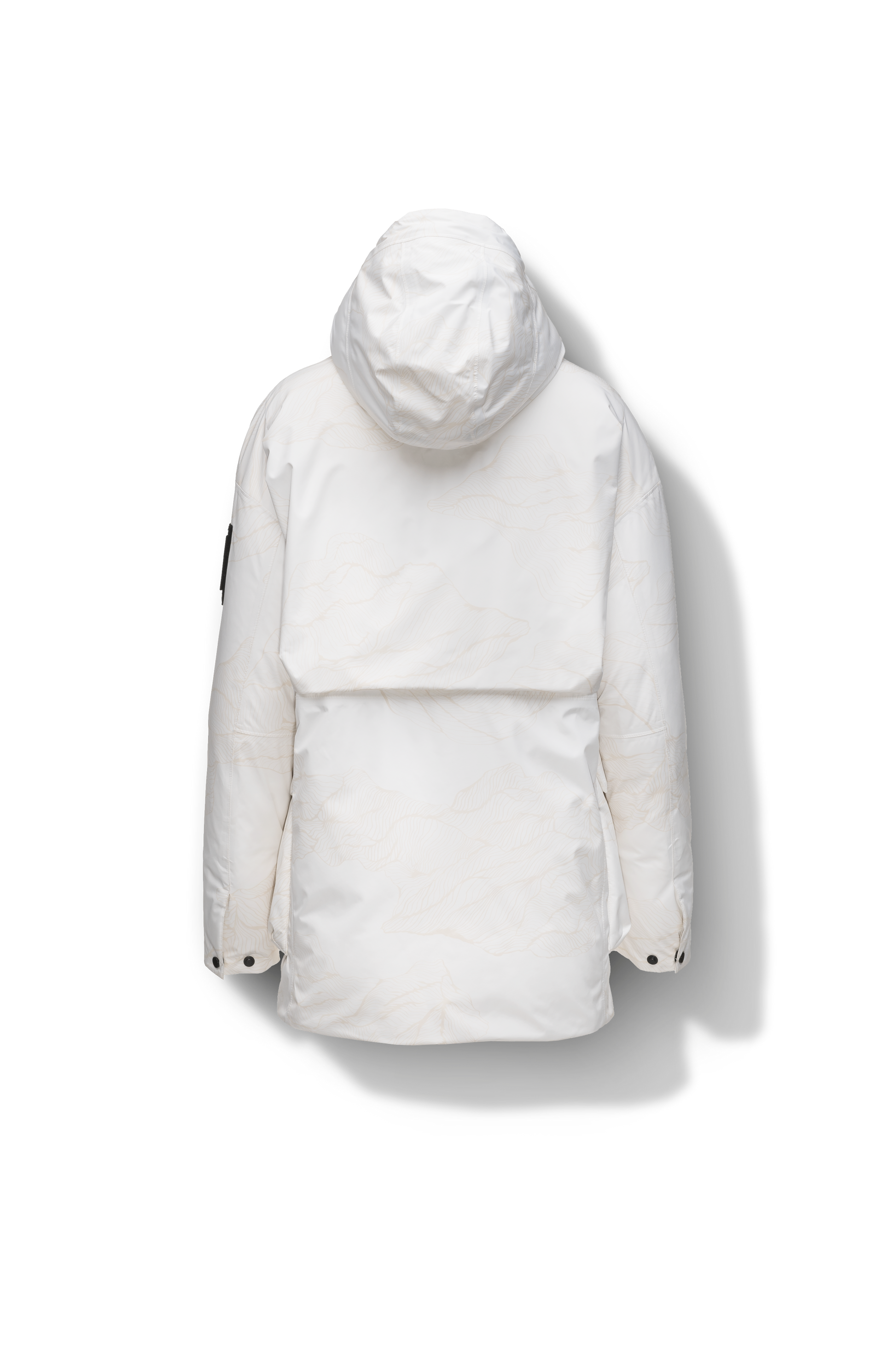 flat-lay-image Wheat Desert