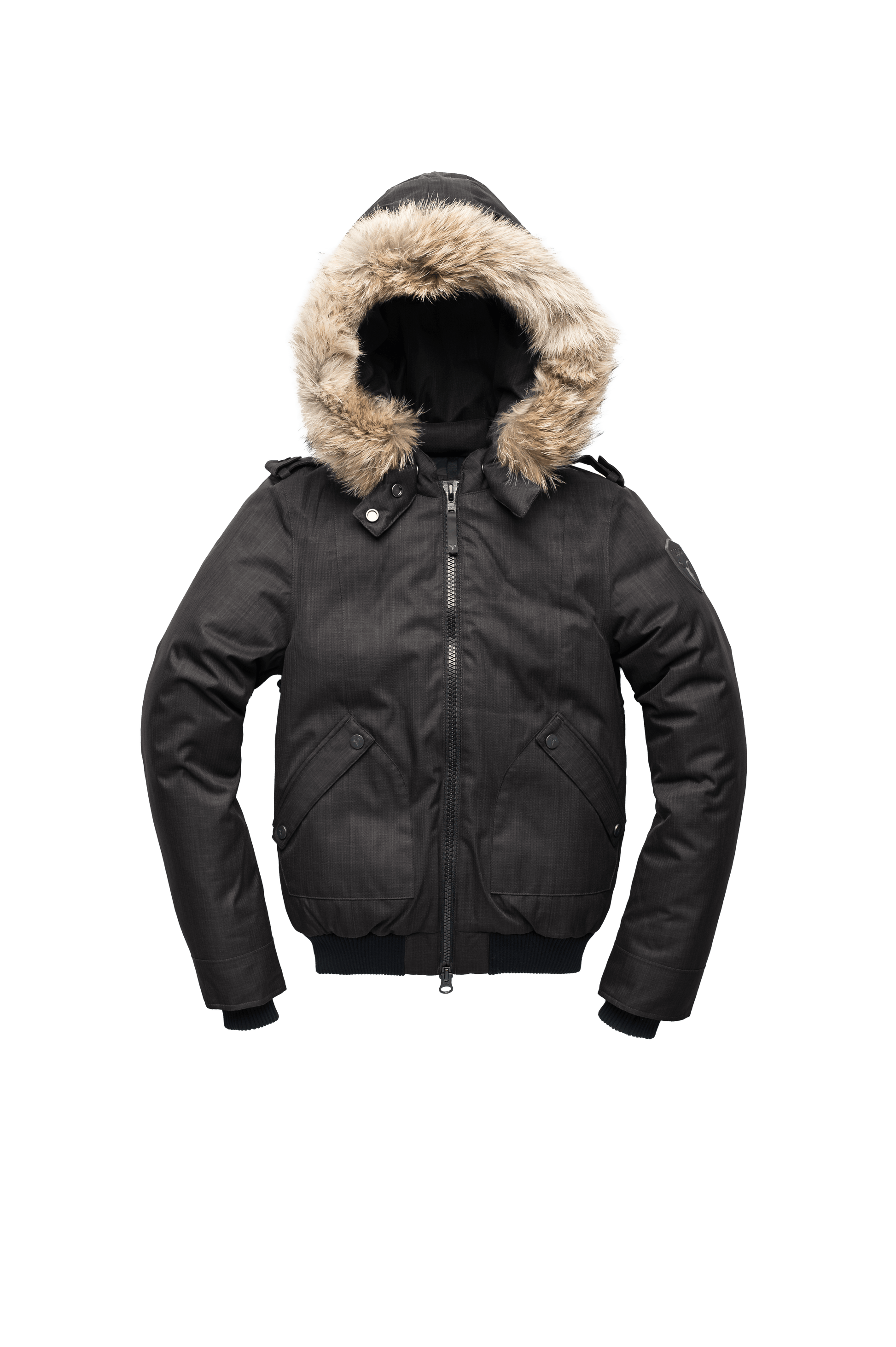 flat-lay-image CH Black