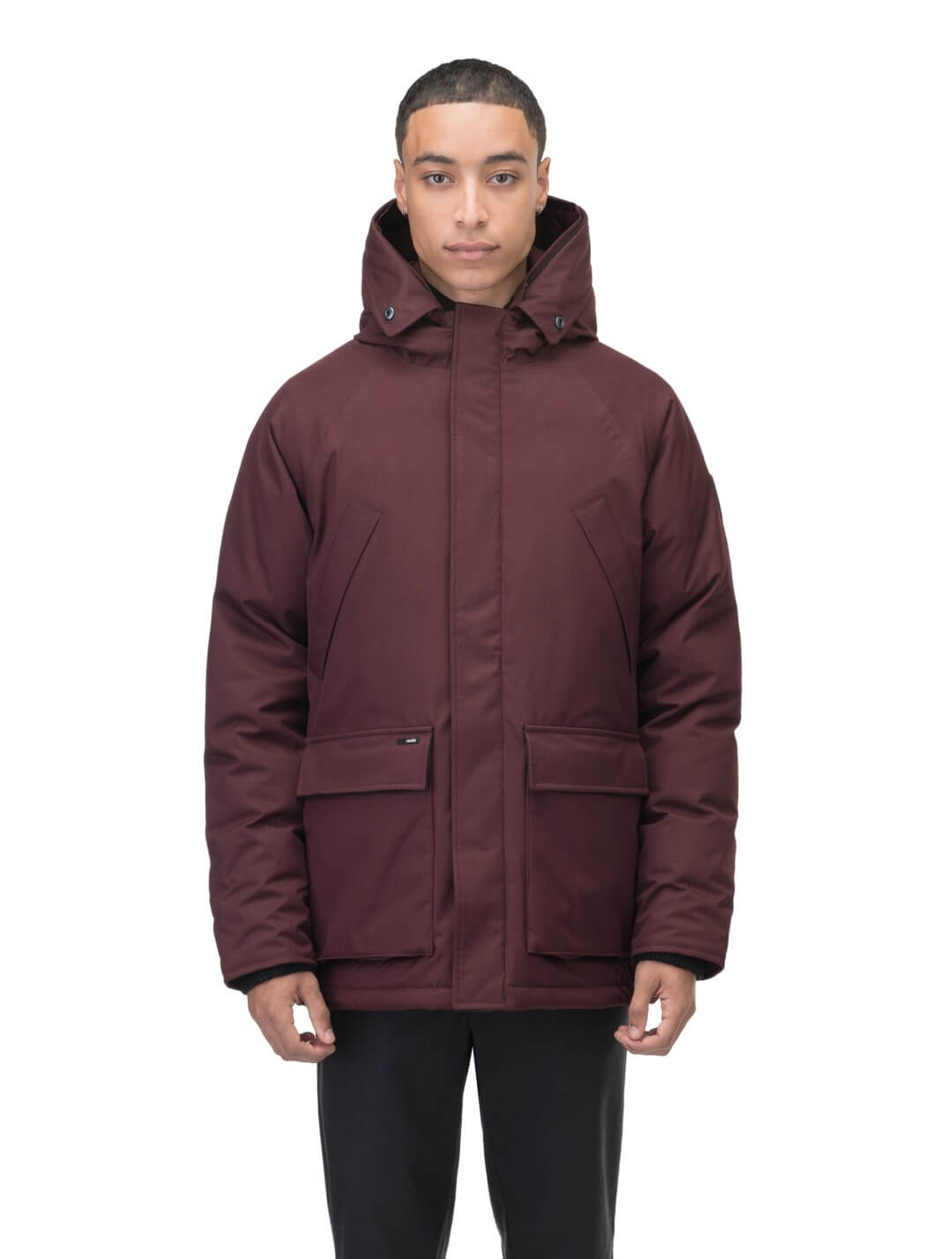 Parka homme Héritage – Nobis - Canada