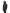 Men's waist length jacket in Black