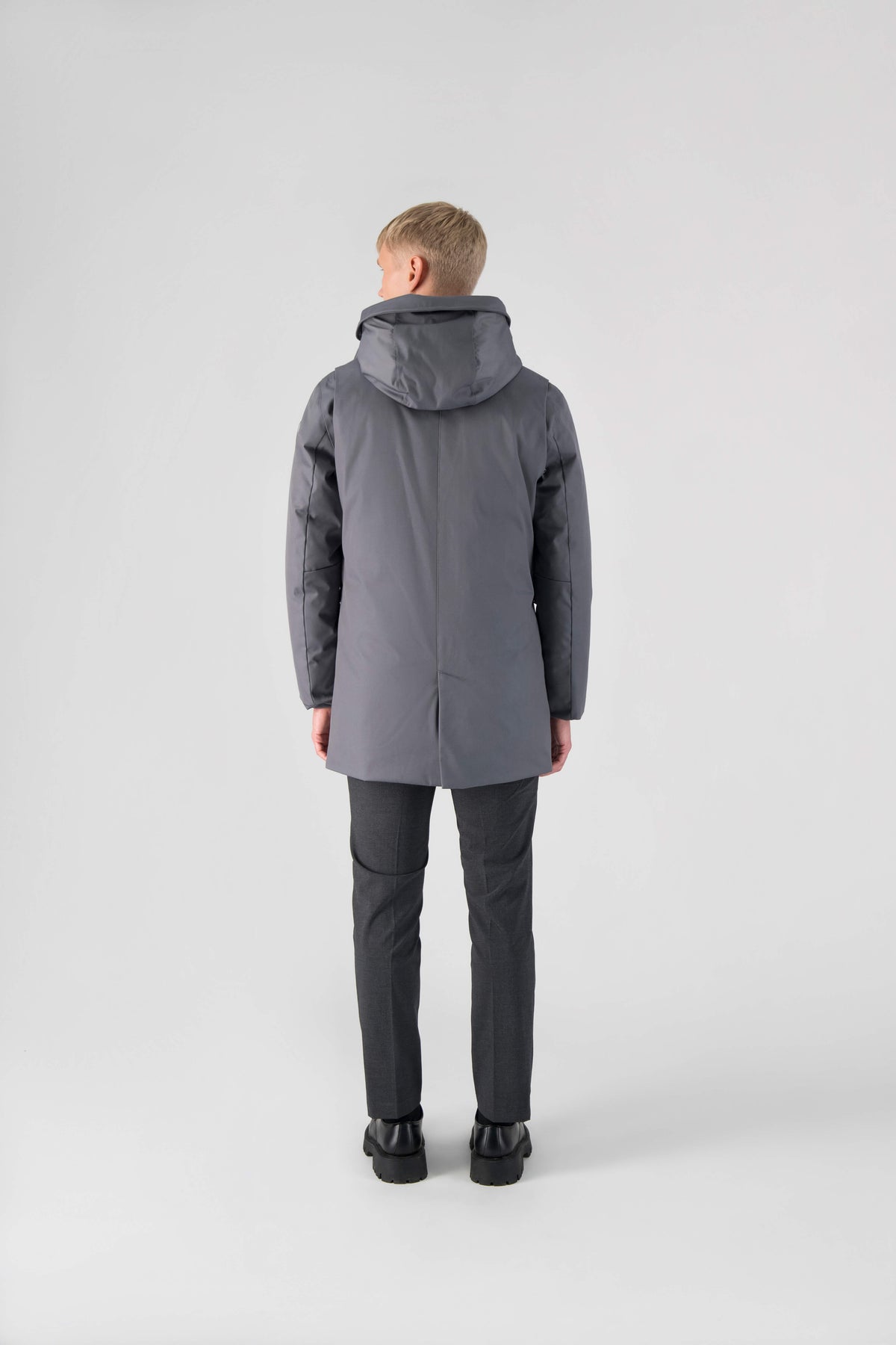 Doudoune Ivan pour homme