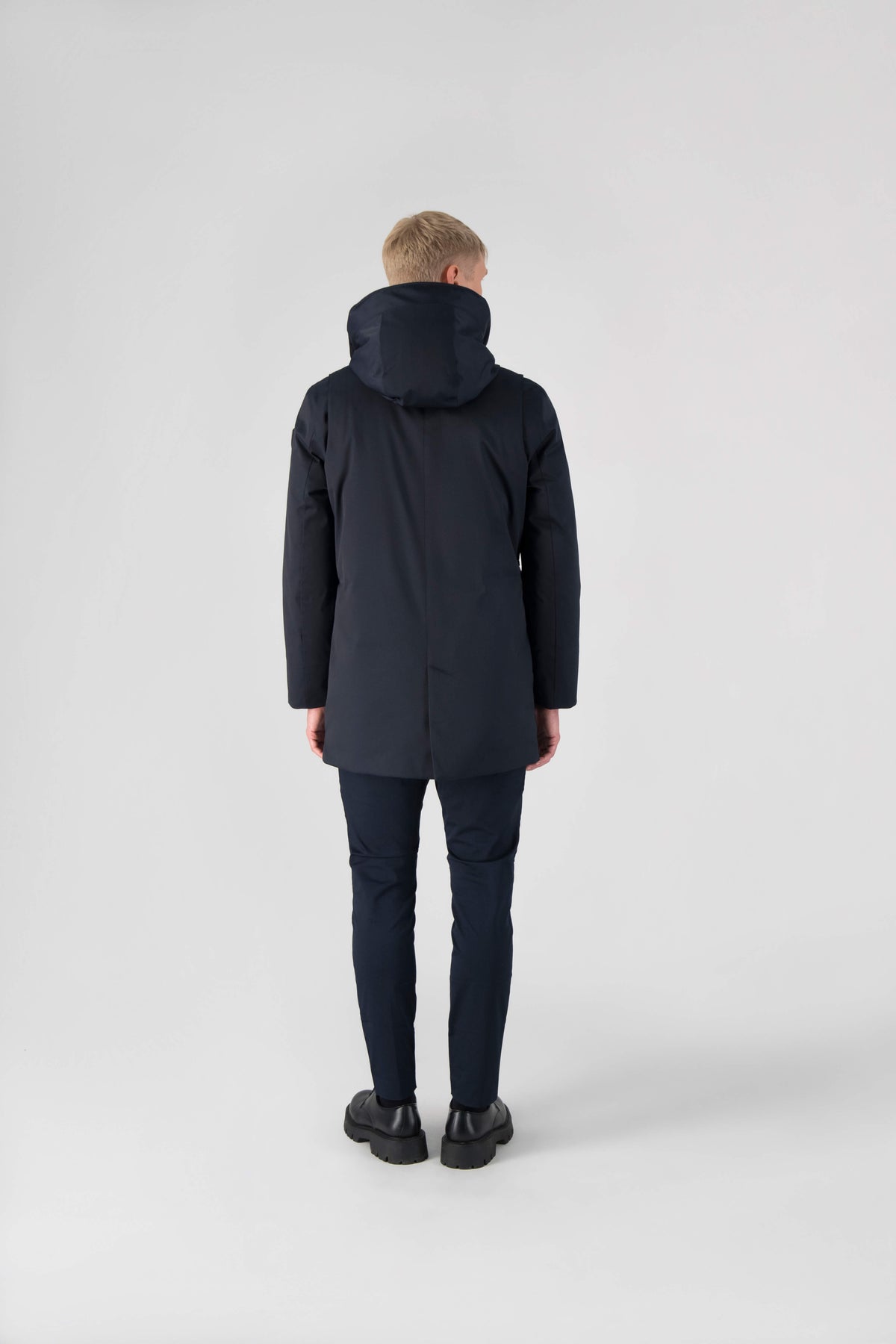 Doudoune Ivan pour homme