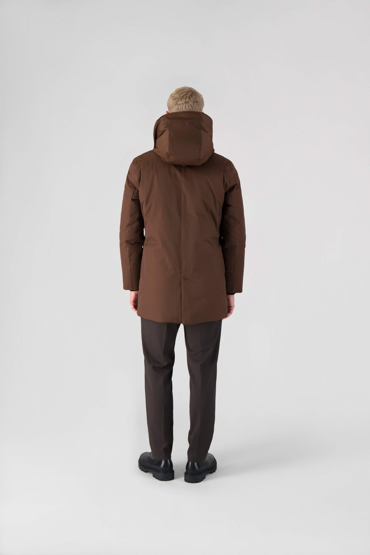 Doudoune Ivan pour homme