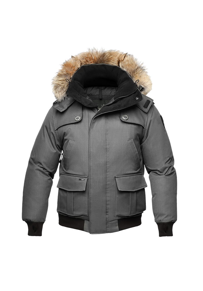 Blouson aviateur pour enfant Little Ky