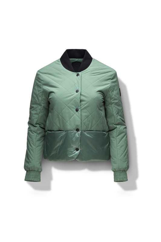 Lexi Women's Reversible Midlayer Jacket