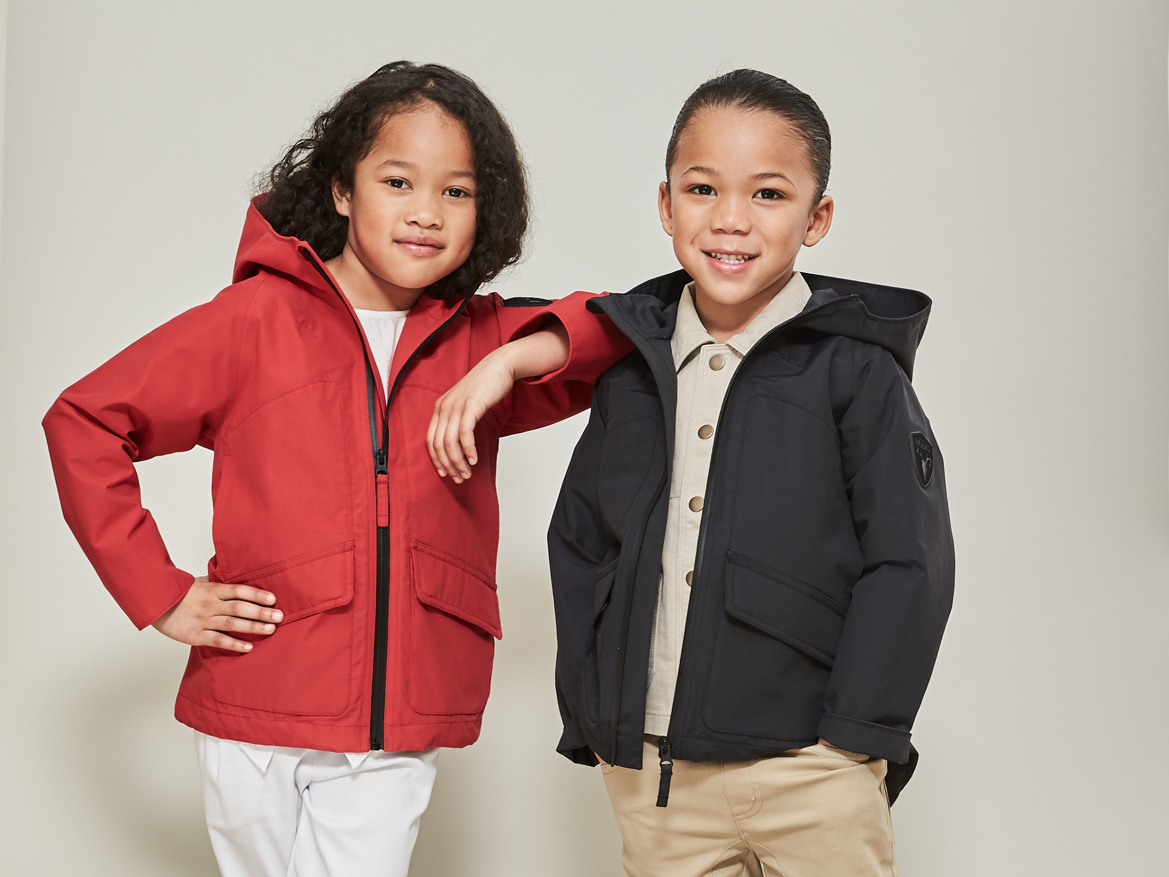 Kids winter coats deals