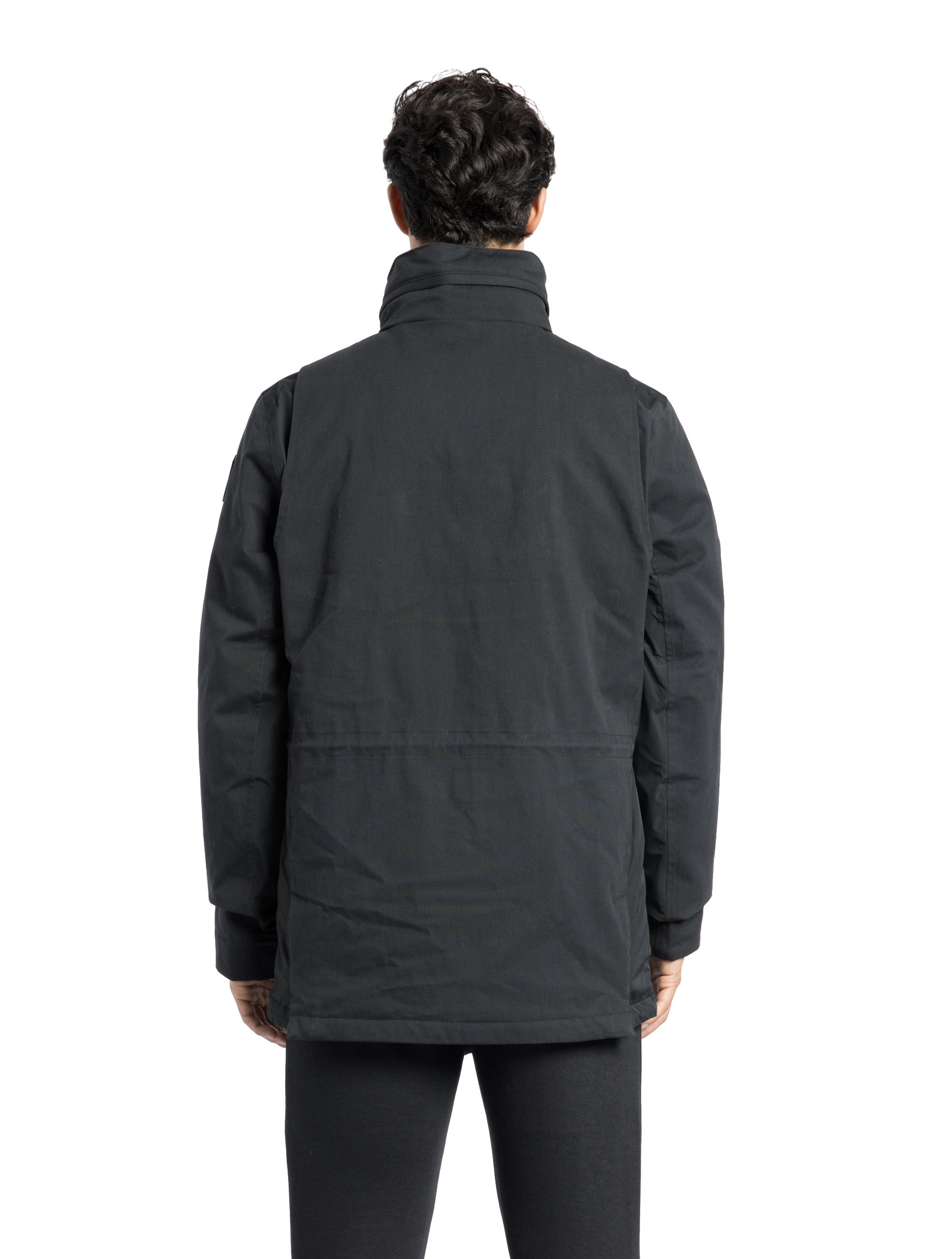 Pelican Men s Tailored Field Jacket Nobis Canada