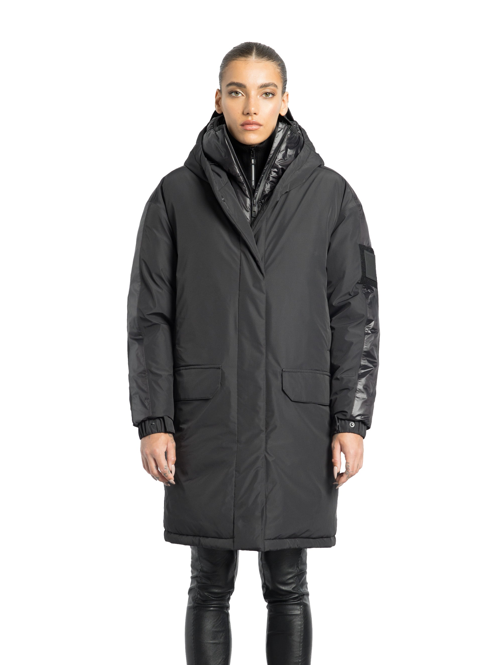 Women's Parkas | Premium Outerwear | Nobis Canada – Nobis - Canada