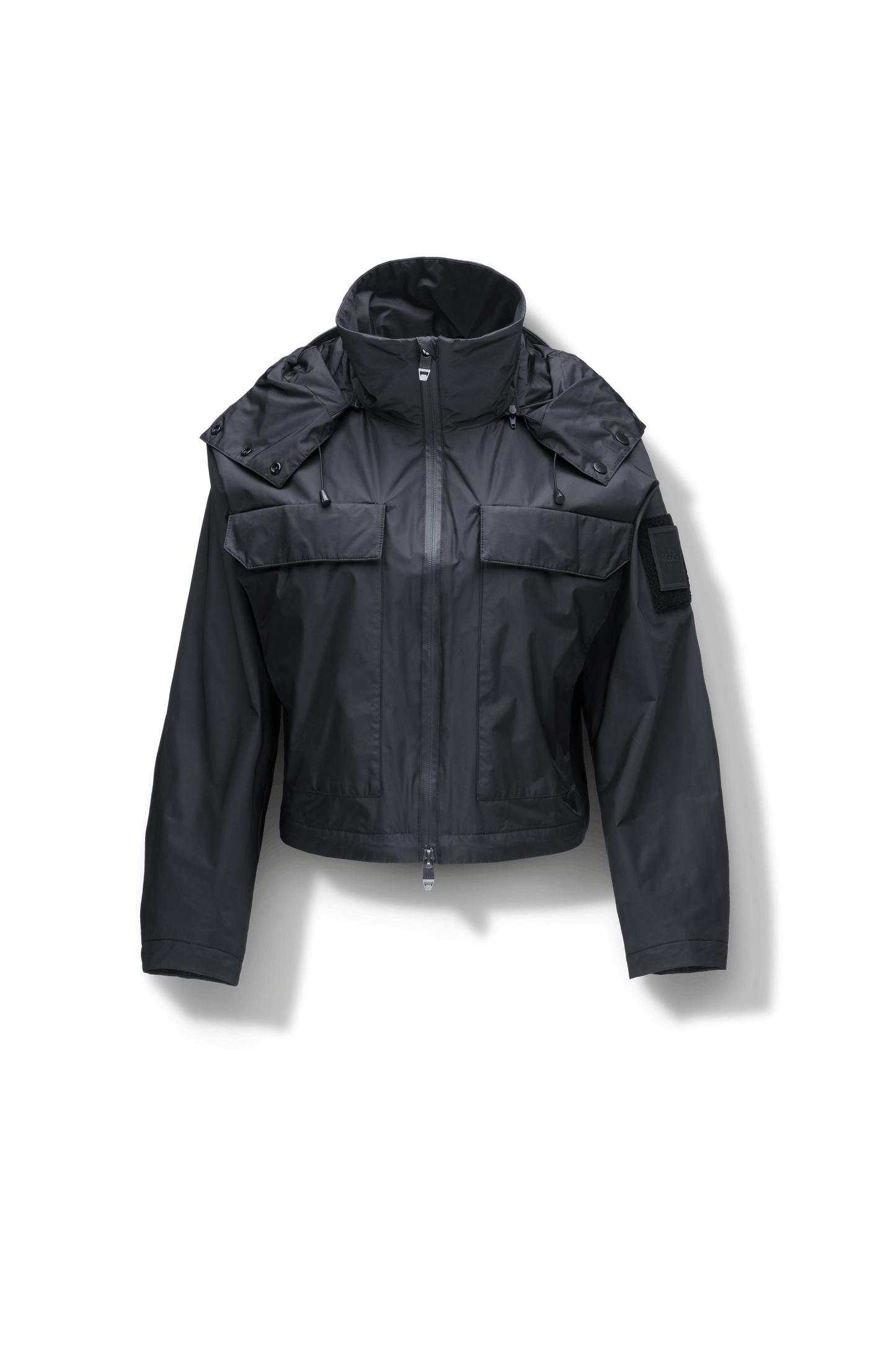 Viva Women's Performance Cropped Jacket