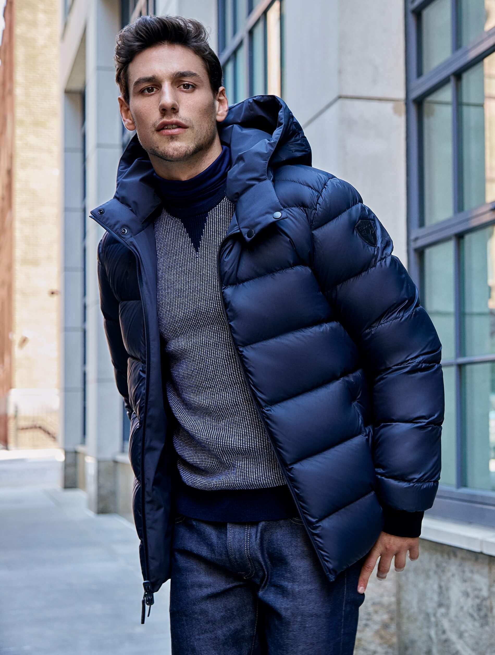 Puffer Capsule – Nobis - Canada