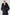 Pierre Men's Jacket - Navy