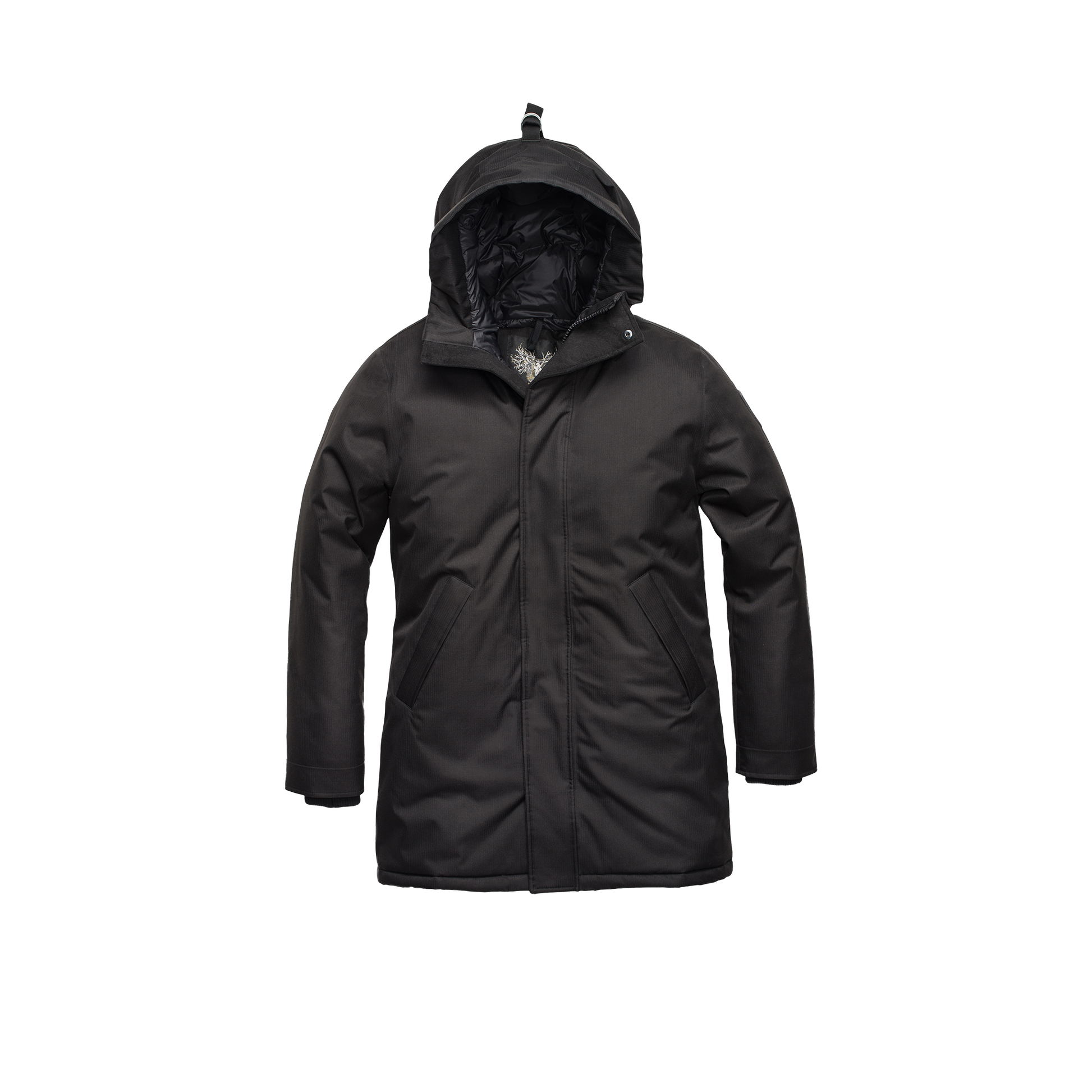 flat-lay-image Black 3F